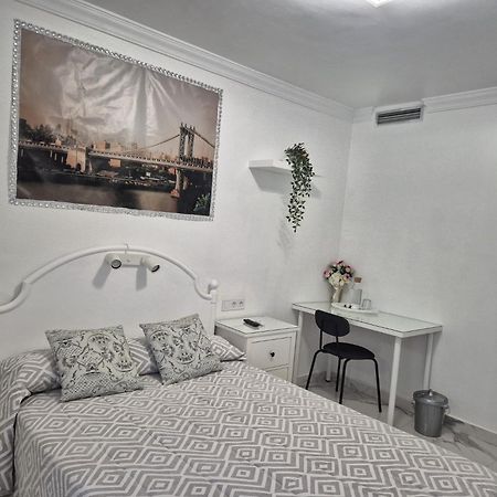 Habitaciones Torremolinos Esterno foto