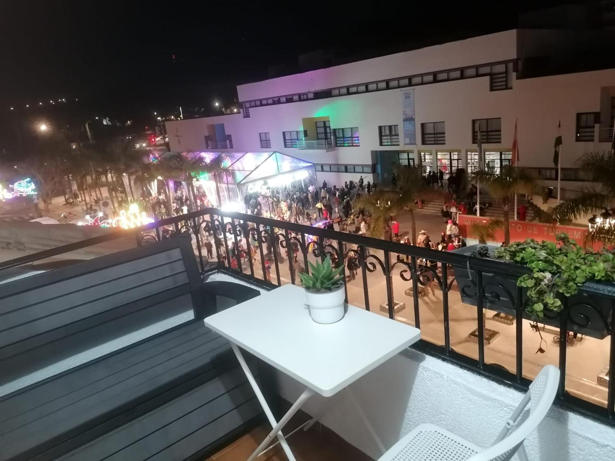 Habitaciones Torremolinos Esterno foto