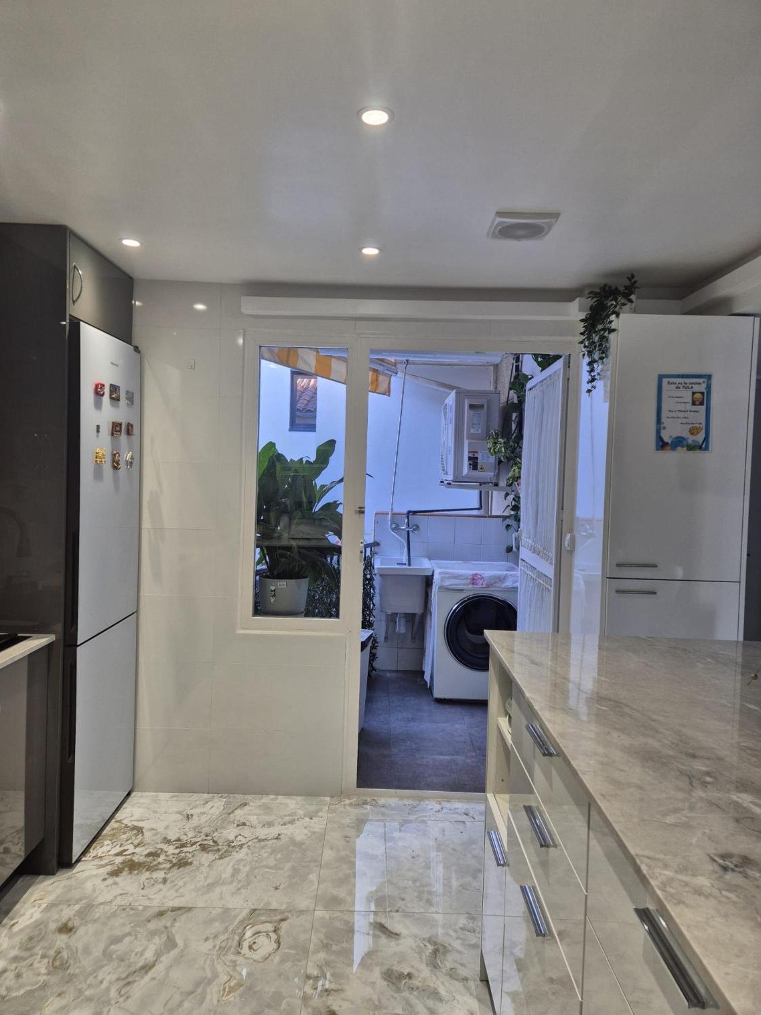 Habitaciones Torremolinos Esterno foto