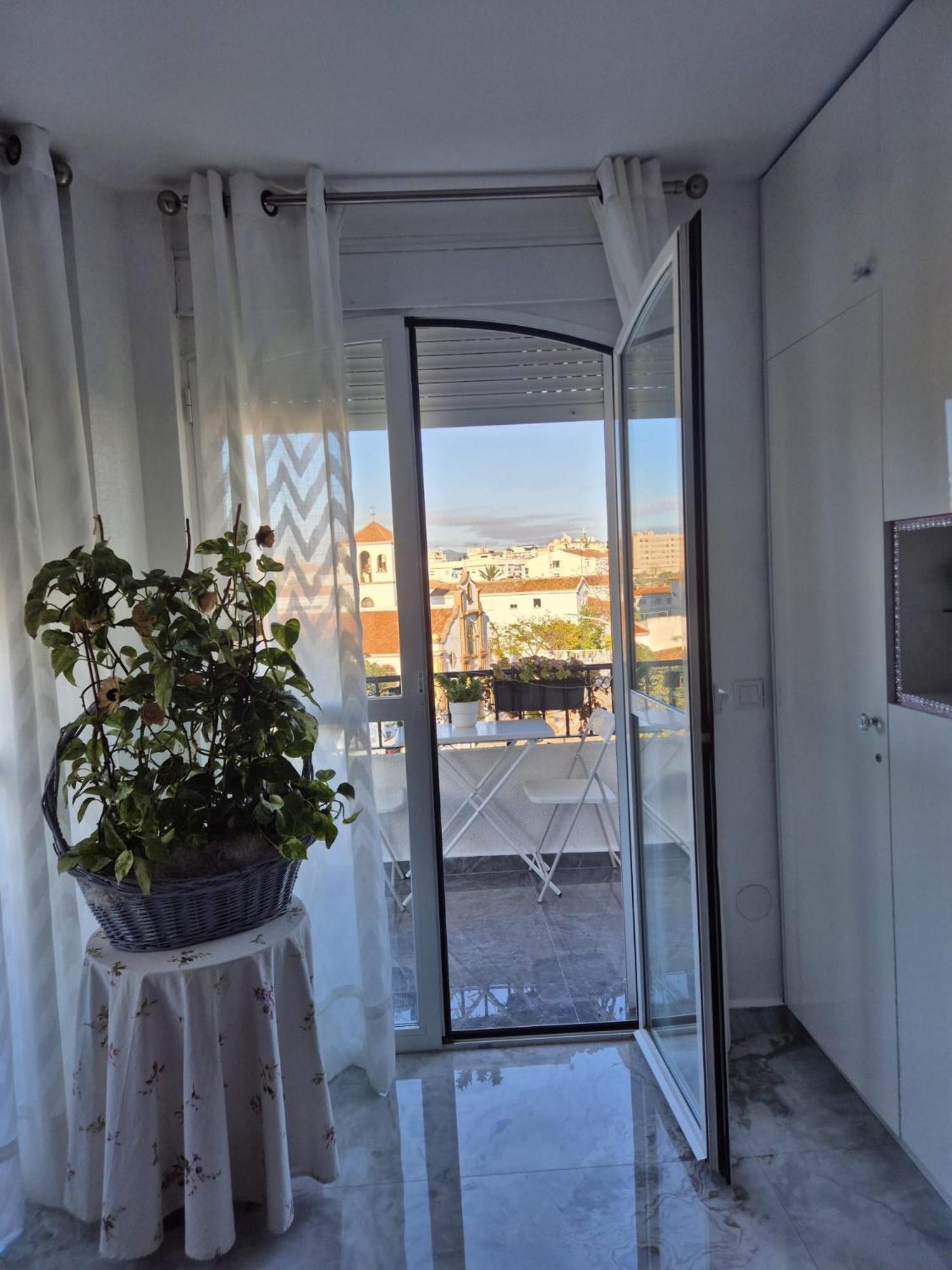 Habitaciones Torremolinos Esterno foto