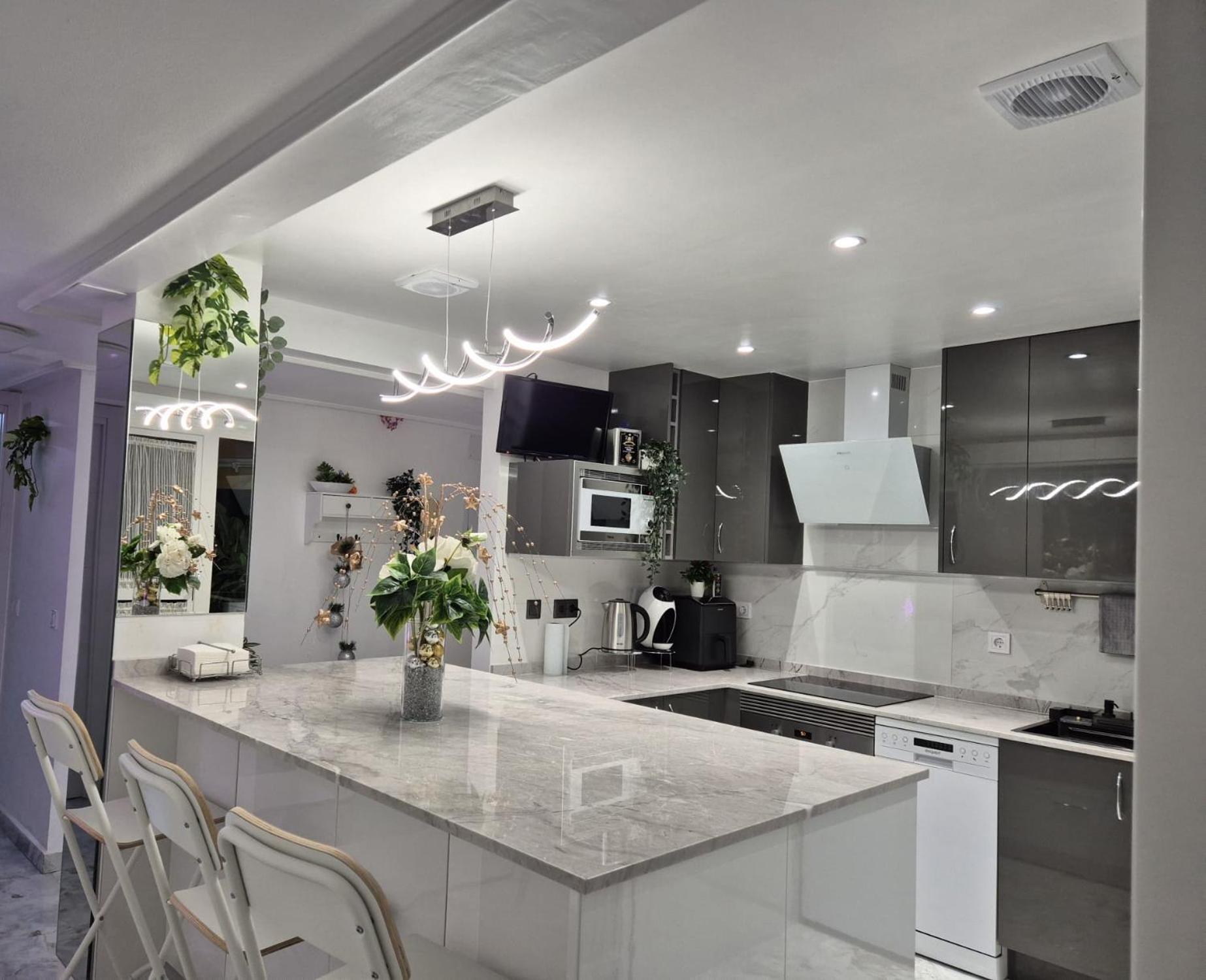 Habitaciones Torremolinos Esterno foto