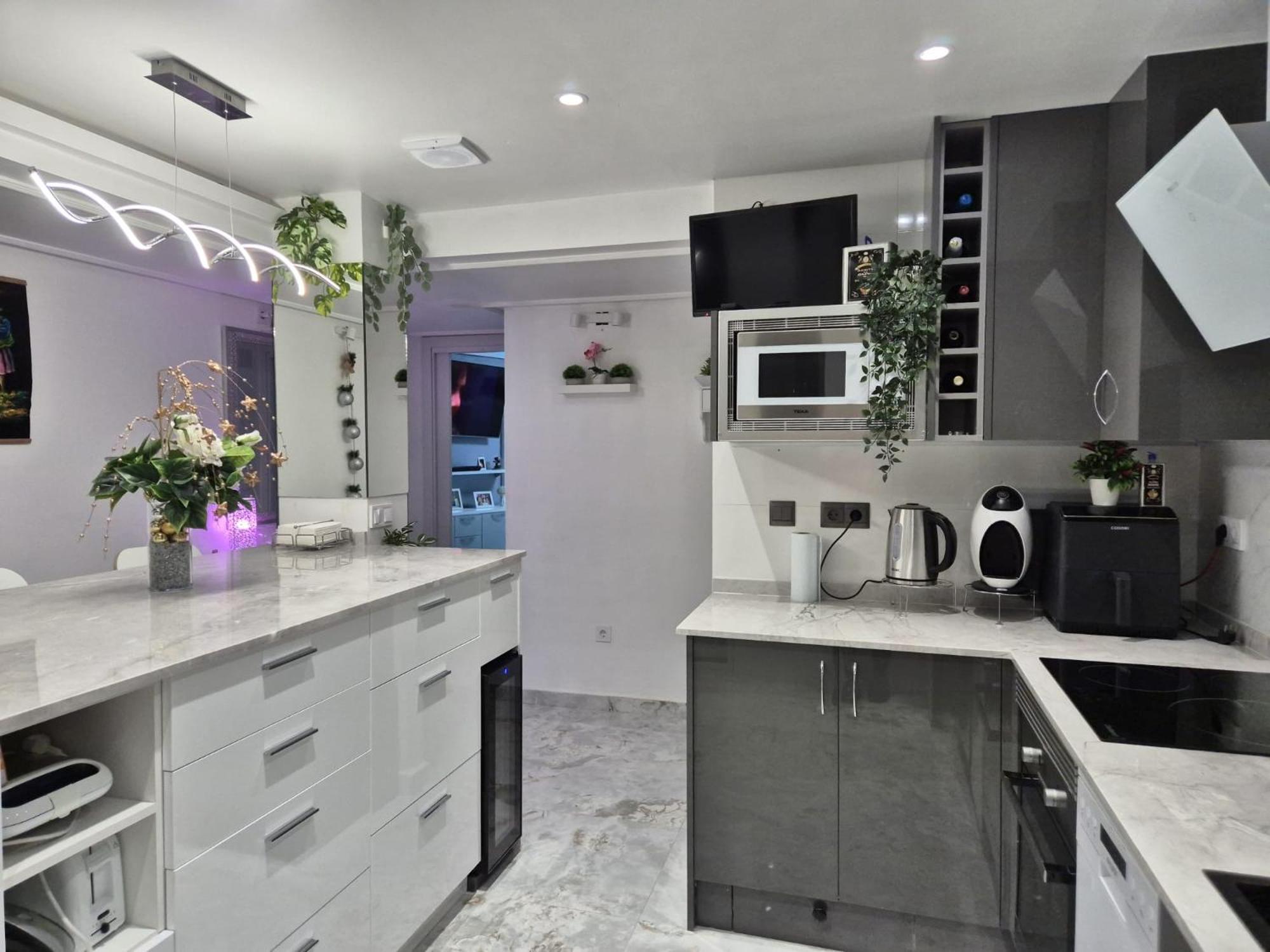 Habitaciones Torremolinos Esterno foto