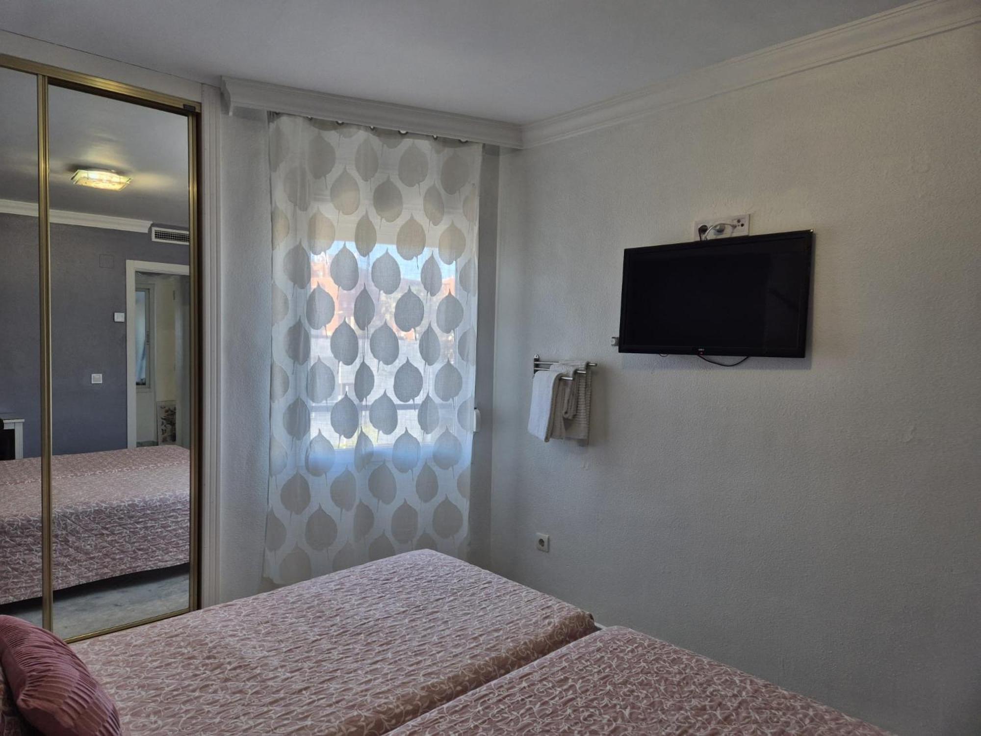 Habitaciones Torremolinos Esterno foto