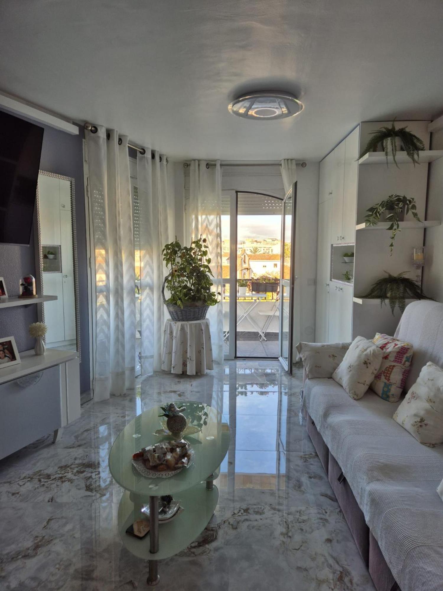 Habitaciones Torremolinos Esterno foto