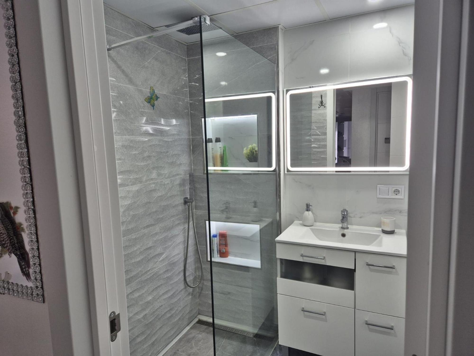 Habitaciones Torremolinos Esterno foto
