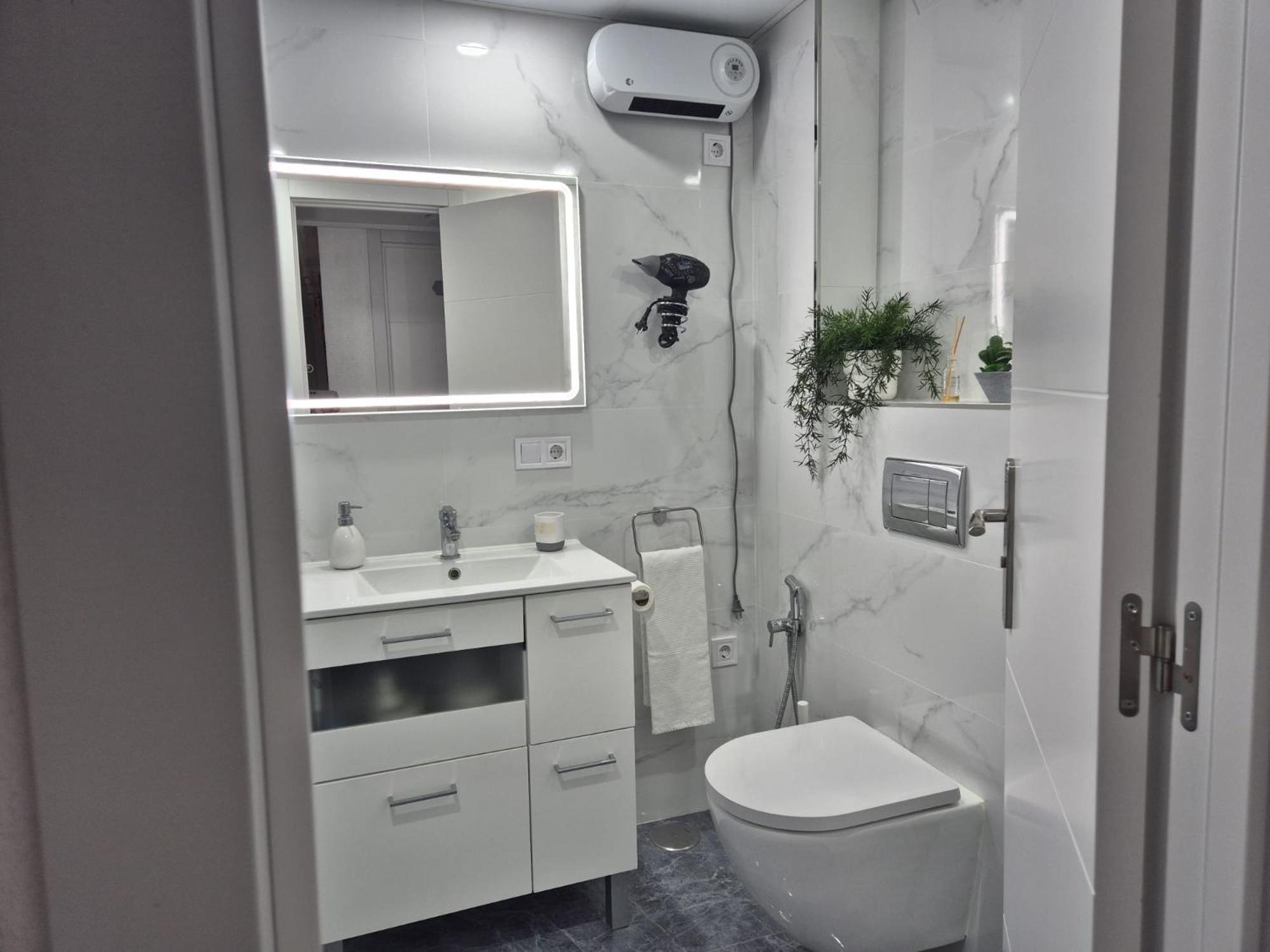 Habitaciones Torremolinos Esterno foto