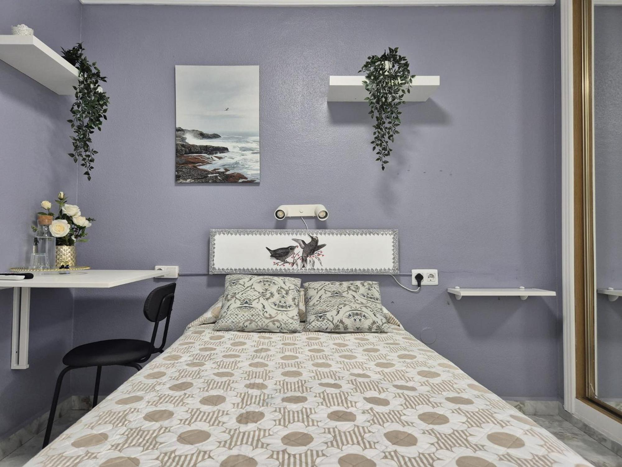 Habitaciones Torremolinos Esterno foto
