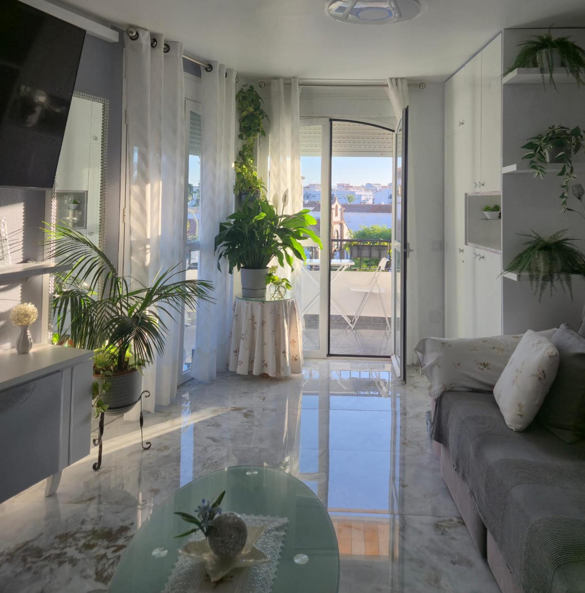 Habitaciones Torremolinos Esterno foto