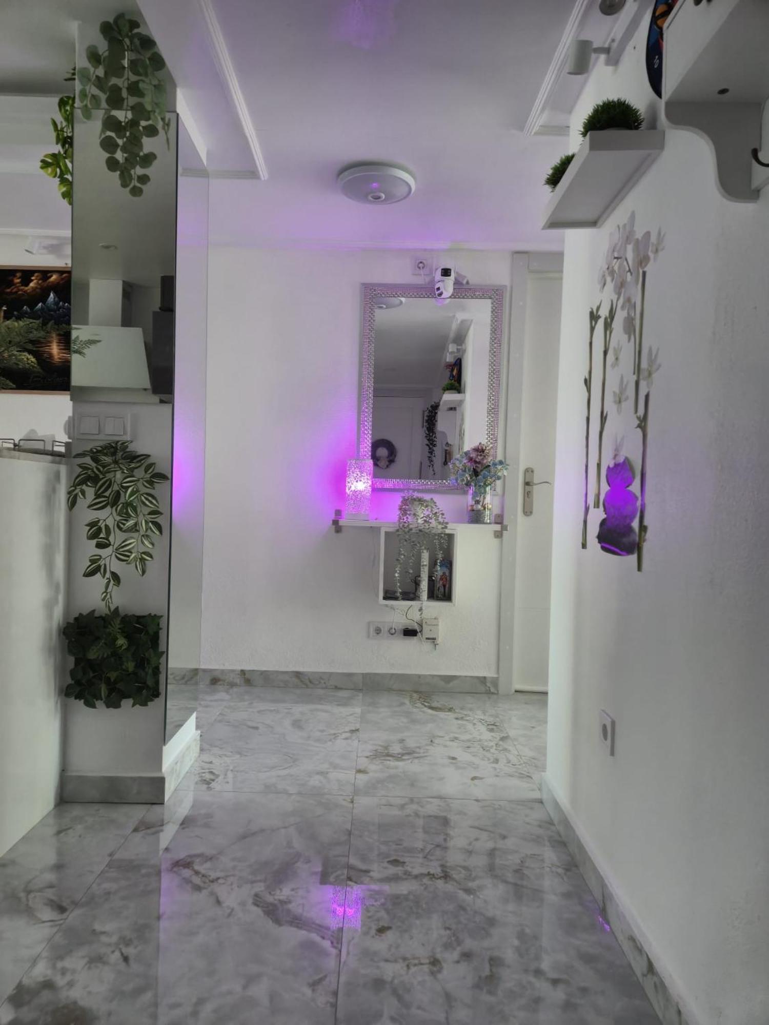 Habitaciones Torremolinos Esterno foto